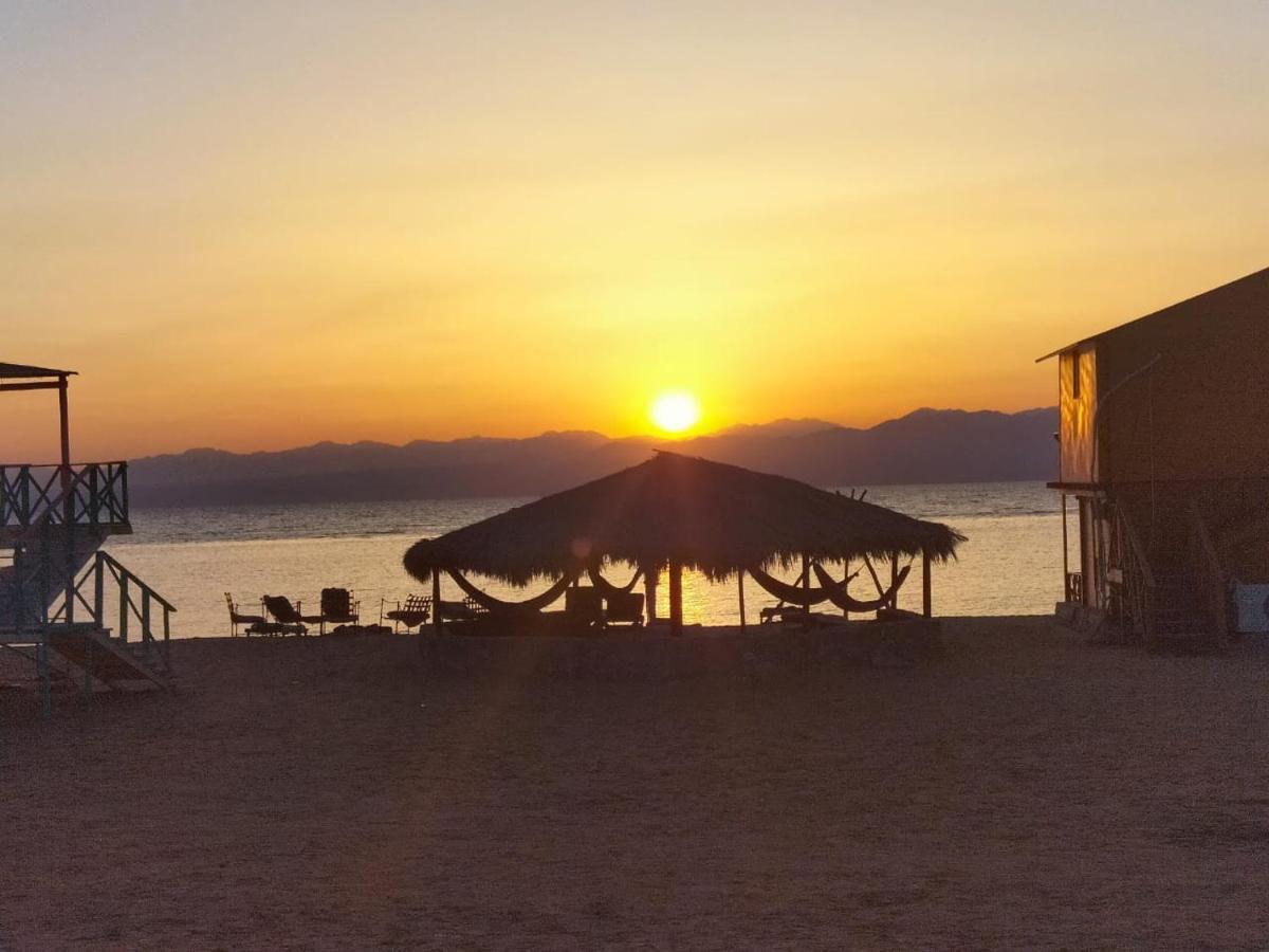 Hotel Cinderella Camp Nuweiba` Exterior foto